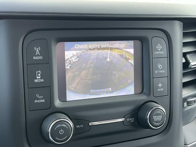 2022 RAM 4500HD Tradesman