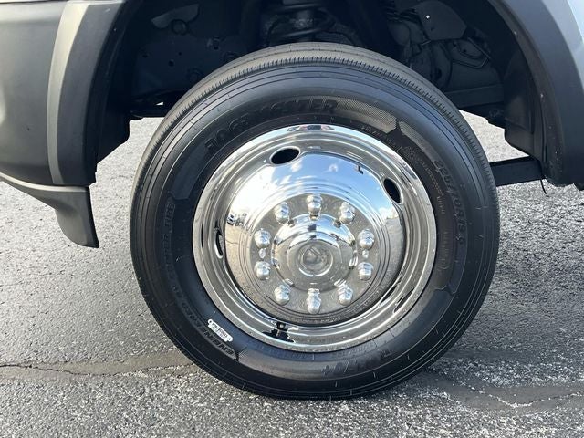 2022 RAM 4500HD Tradesman