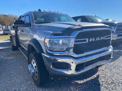 2021 RAM 4500HD Tradesman