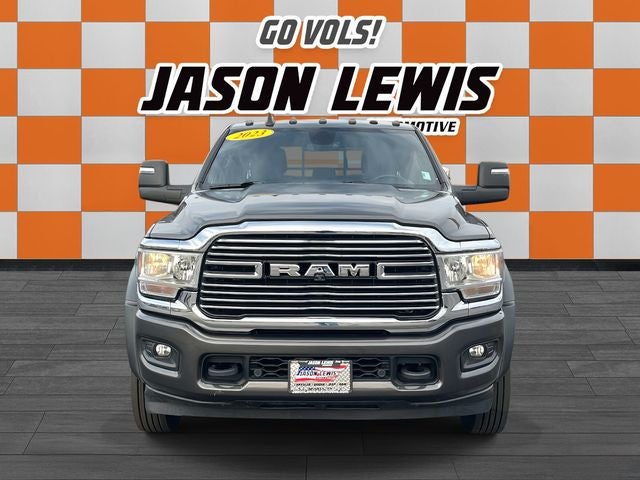 2023 RAM 4500HD SLT