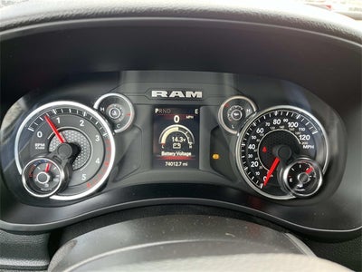 2024 RAM 4500HD SLT
