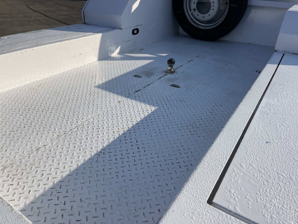 2026 RAM 4500HD Tradesman