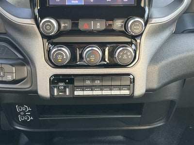 2026 RAM 4500HD Tradesman