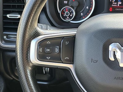 2026 RAM 4500HD Tradesman