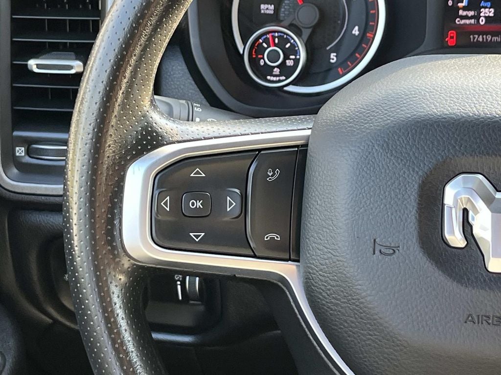 2026 RAM 4500HD Tradesman