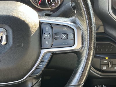 2026 RAM 4500HD Tradesman