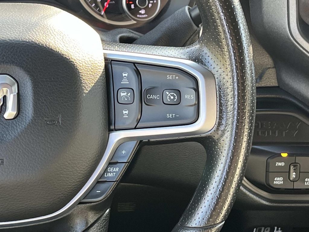 2026 RAM 4500HD Tradesman