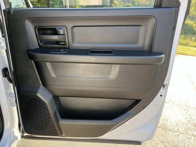 2026 RAM 4500HD Tradesman