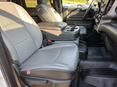 2026 RAM 4500HD Tradesman