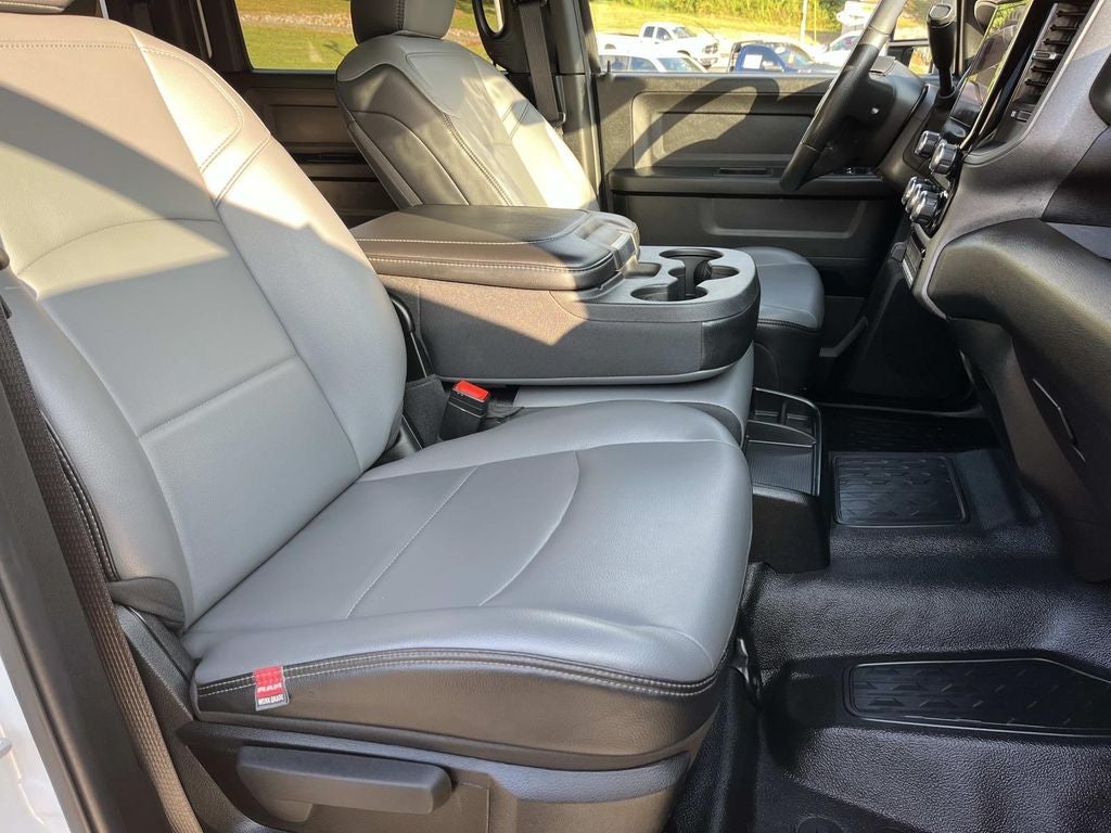 2026 RAM 4500HD Tradesman