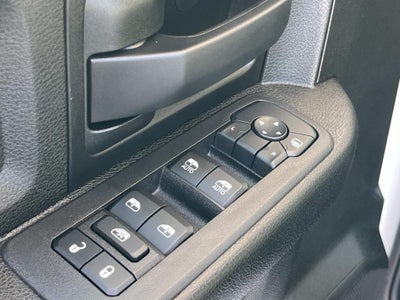 2026 RAM 4500HD Tradesman