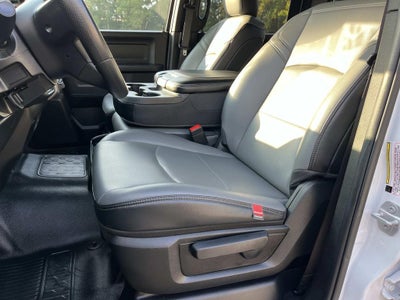 2026 RAM 4500HD Tradesman
