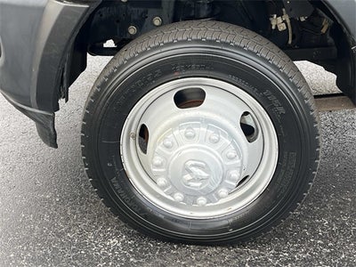 2024 RAM 5500HD Tradesman