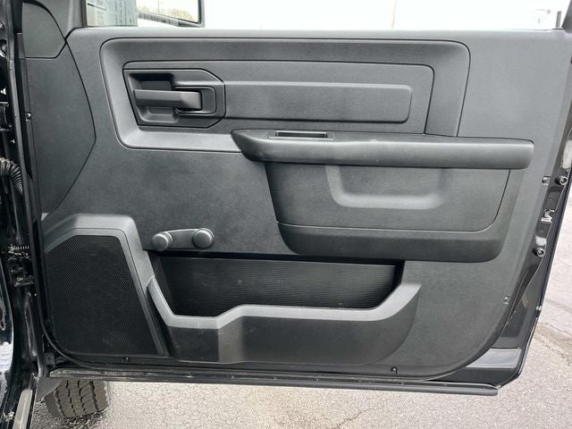 2024 RAM 5500HD Tradesman