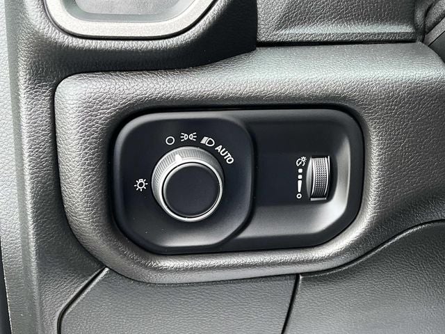 2024 RAM 5500HD Tradesman