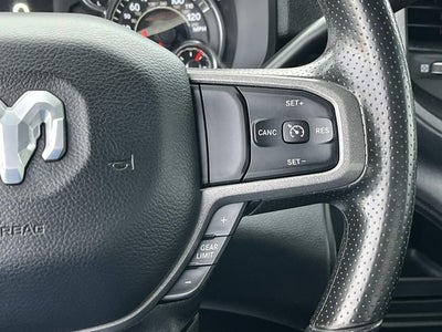 2024 RAM 5500HD Tradesman