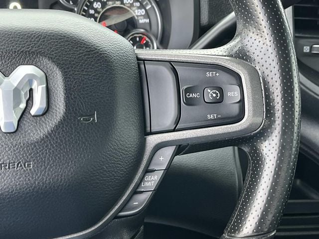 2024 RAM 5500HD Tradesman