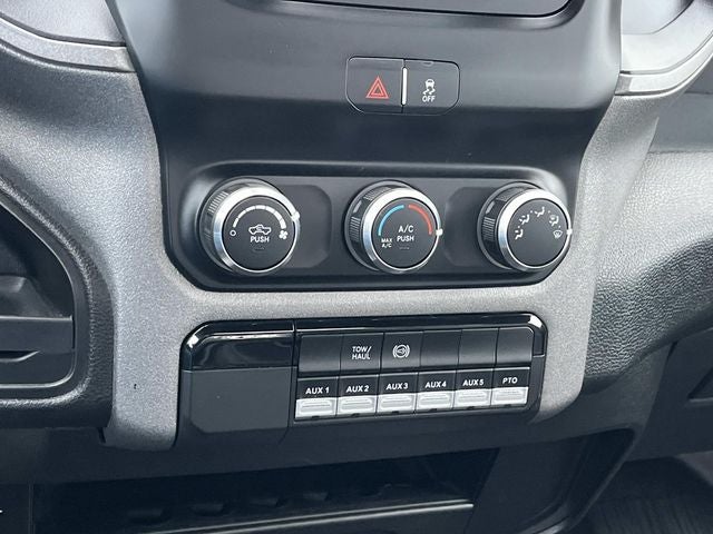 2024 RAM 5500HD Tradesman