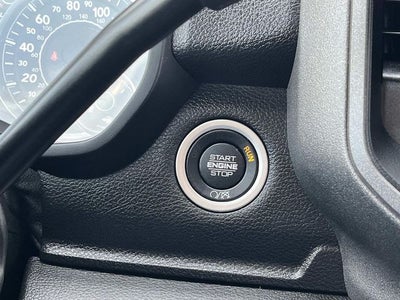 2024 RAM 5500HD Tradesman