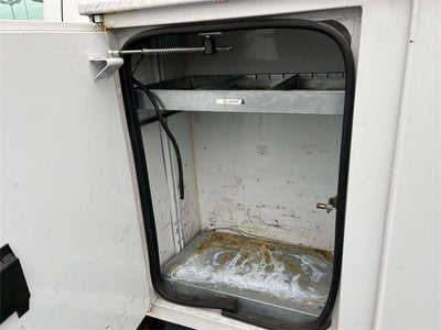 2017 RAM 5500HD Tradesman