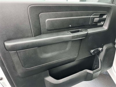 2017 RAM 5500HD Tradesman