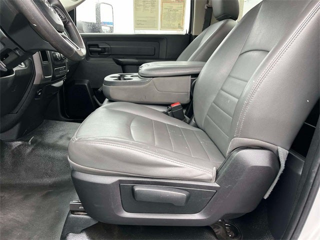 2017 RAM 5500HD Tradesman