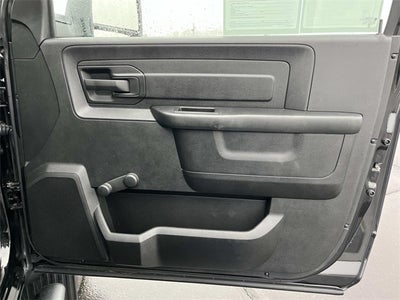 2023 RAM 5500HD Tradesman