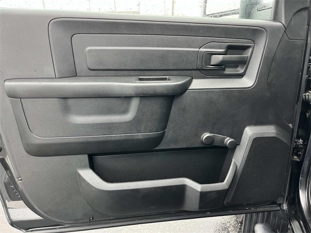 2023 RAM 5500HD Tradesman