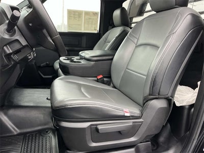 2023 RAM 5500HD Tradesman