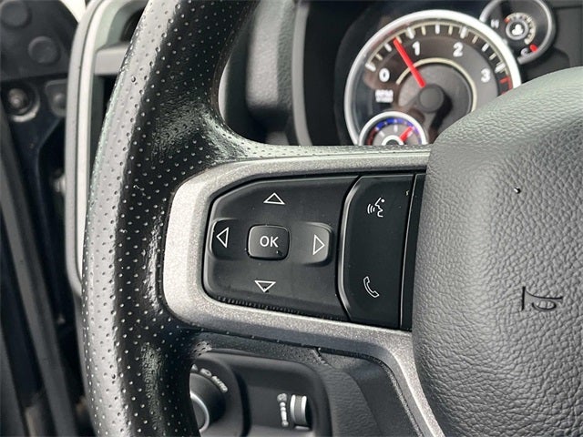 2023 RAM 5500HD Tradesman