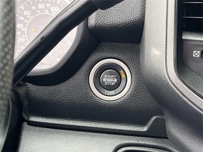 2023 RAM 5500HD Tradesman