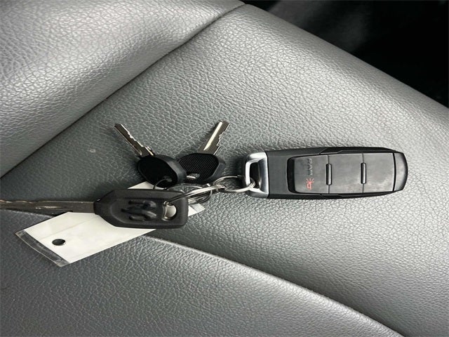 2023 RAM 5500HD Tradesman