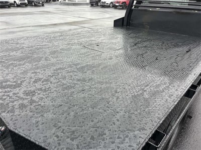 2023 RAM 5500HD Tradesman