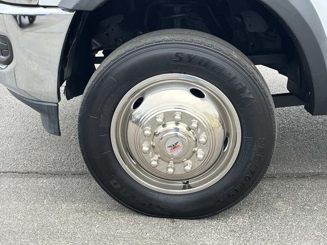 2020 RAM 5500HD Tradesman