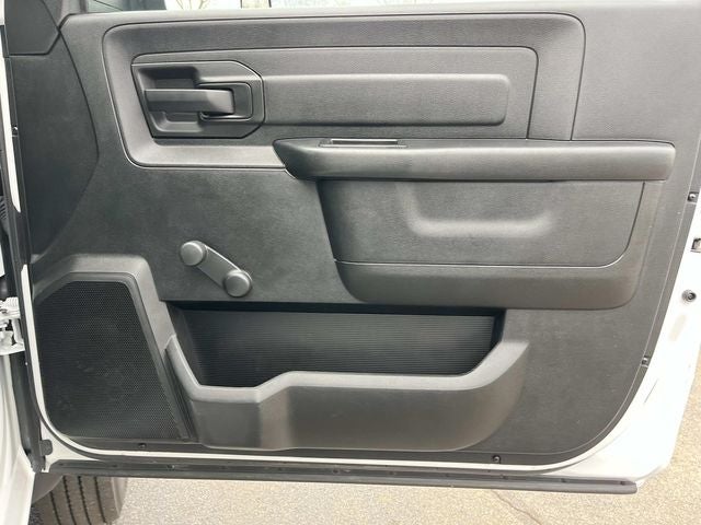 2020 RAM 5500HD Tradesman