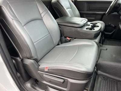 2020 RAM 5500HD Tradesman