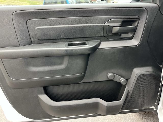 2020 RAM 5500HD Tradesman