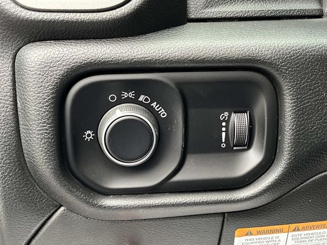 2020 RAM 5500HD Tradesman