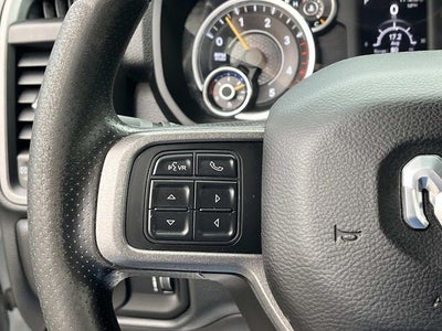 2020 RAM 5500HD Tradesman