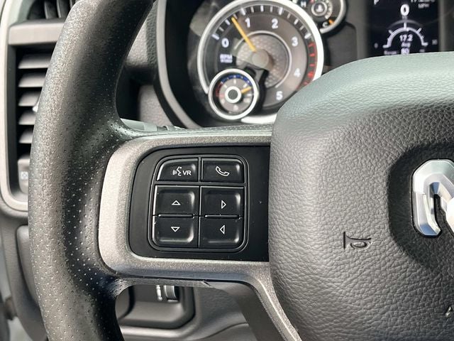 2020 RAM 5500HD Tradesman