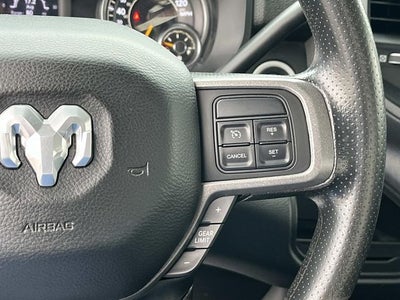 2020 RAM 5500HD Tradesman