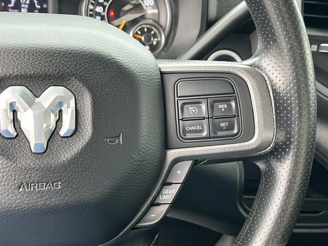 2020 RAM 5500HD Tradesman