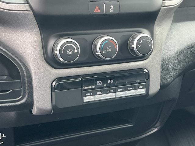 2020 RAM 5500HD Tradesman