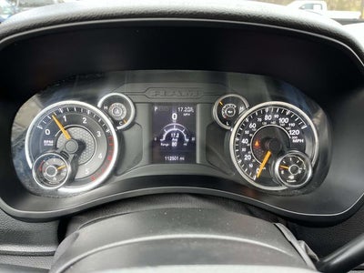 2020 RAM 5500HD Tradesman