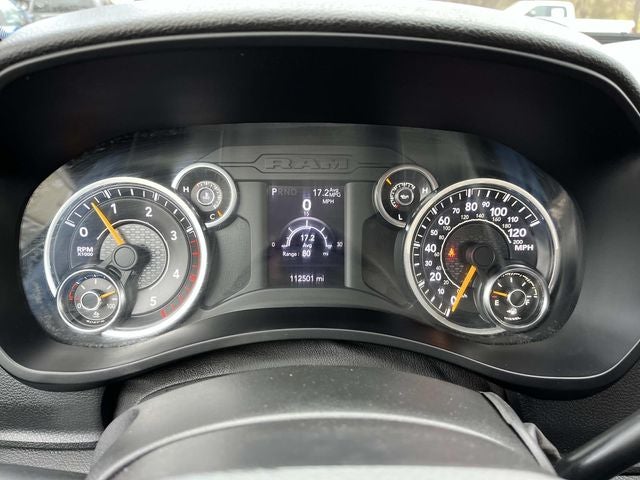 2020 RAM 5500HD Tradesman