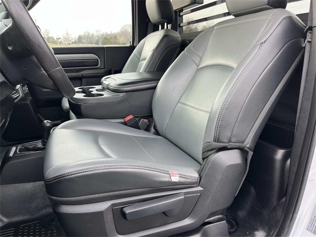 2021 RAM 5500HD Tradesman