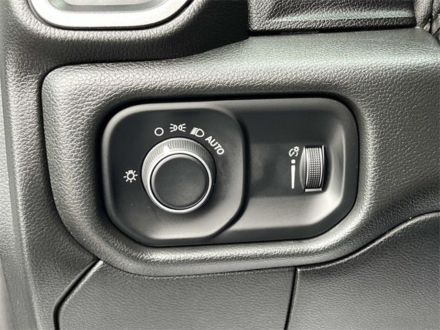 2021 RAM 5500HD Tradesman