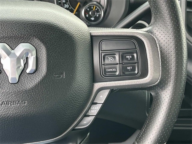 2021 RAM 5500HD Tradesman