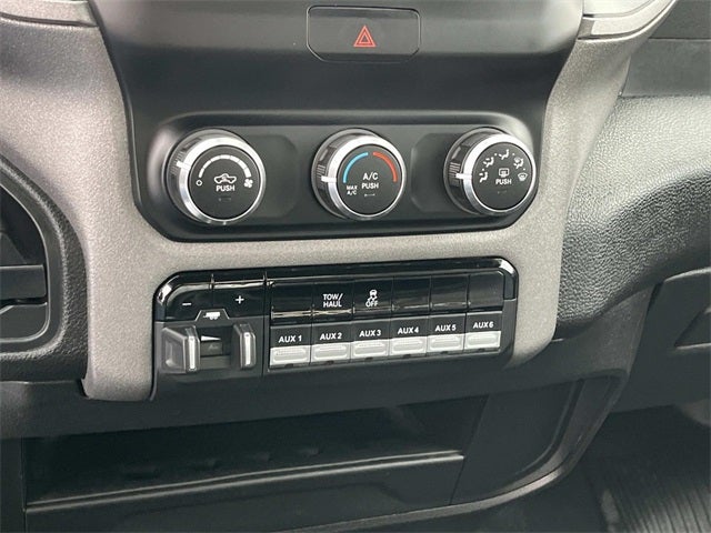 2021 RAM 5500HD Tradesman