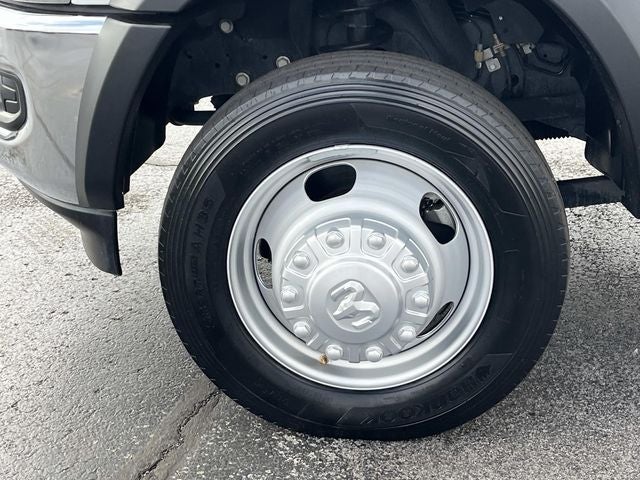 2024 RAM 5500HD Tradesman